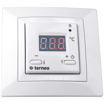 Терморегулятор для снеготаяния Terneo KT