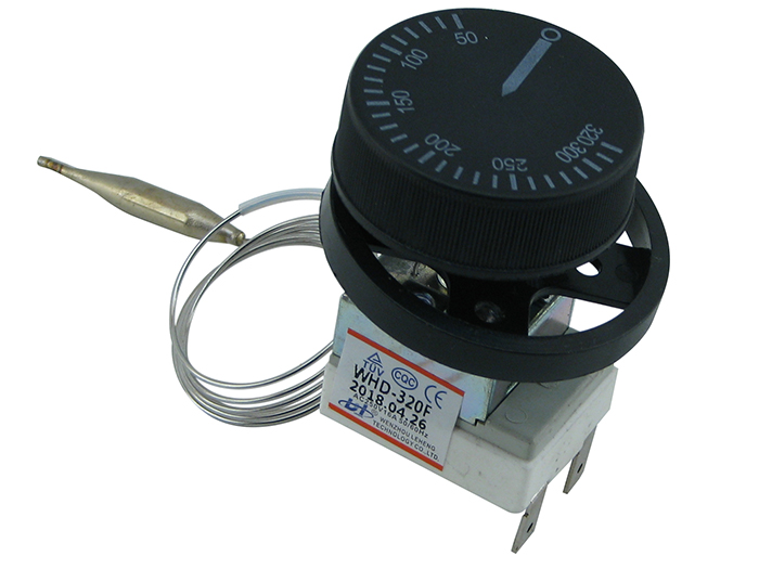 Терморегулятор в духовку WHD-320F